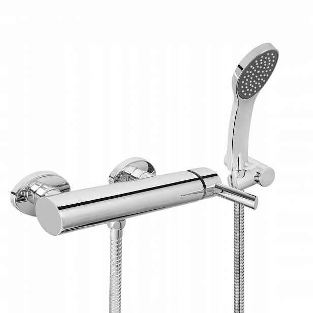 Sprchová baterie Tryska Chrom Diamond Elba Koupelna Vysoká Kvalita