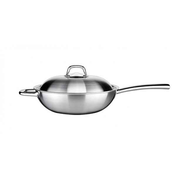 Tescoma PRESIDENT wok pánev 32 cm