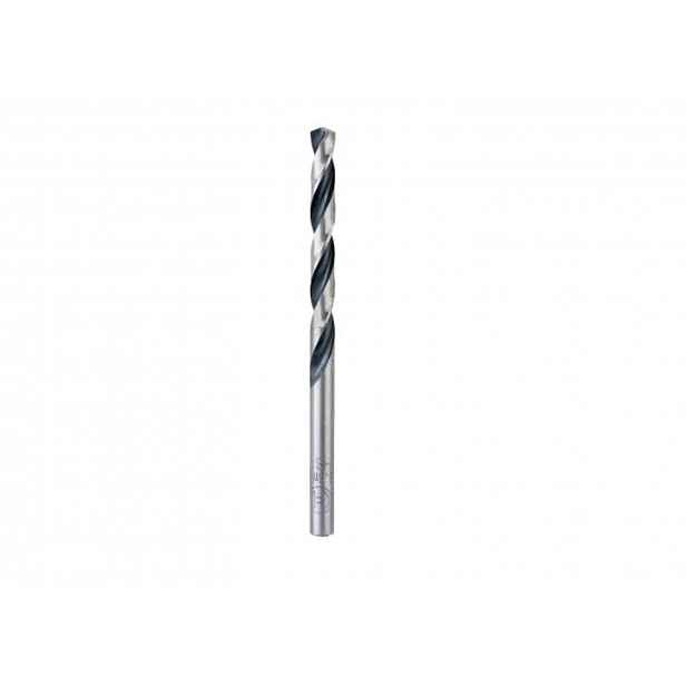 Bosch - Sada vrtáků do kovu, 6,3x101 mm, 10 ks 2608577231