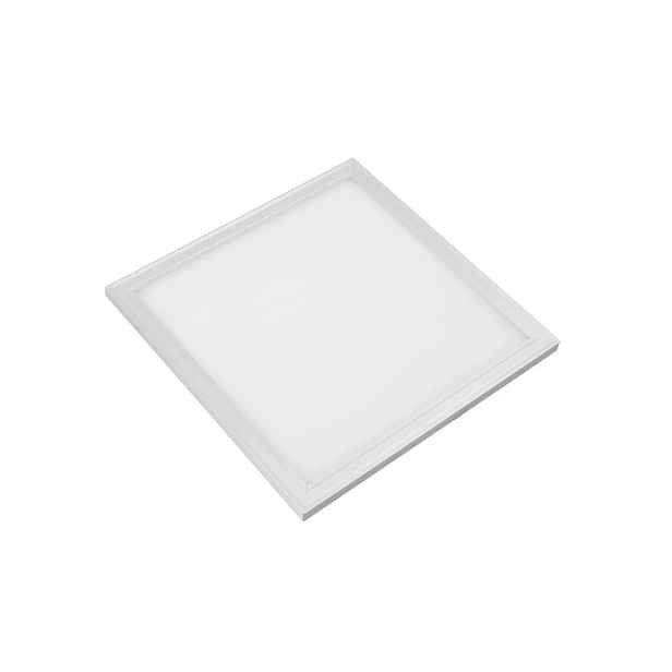 Led panel Stellar 40W 4000K 595x595x30mm, bílý rámeček, 100lm/W