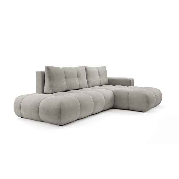 ArtLas Sedací souprava SOHO | pravá Barva: Flow 16