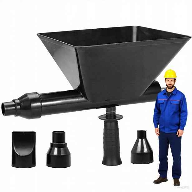 Elektrický Stroj Na Spárování Cementu Na Dveřích 4 Odnímatelné Trysky