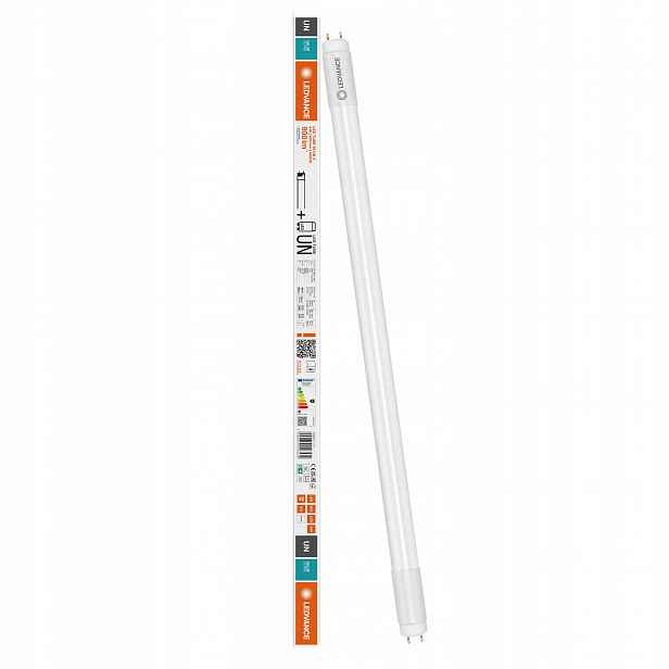 Led žárovka G13 T8 8W 900lm 4000K Neutrální 190° 60 cm Ledvance