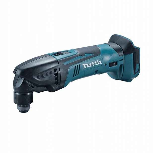 Makita DTM50Z Multifunkční zařízení Multi Tool 18V Lxt Body