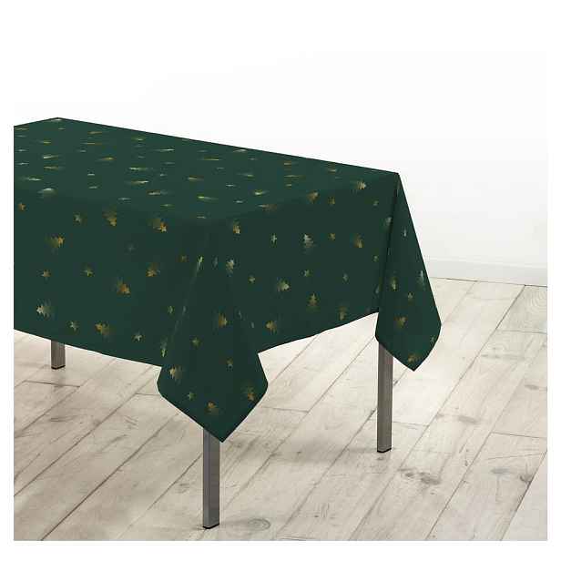 Ubrus 150x240 cm Sapin – douceur d'intérieur