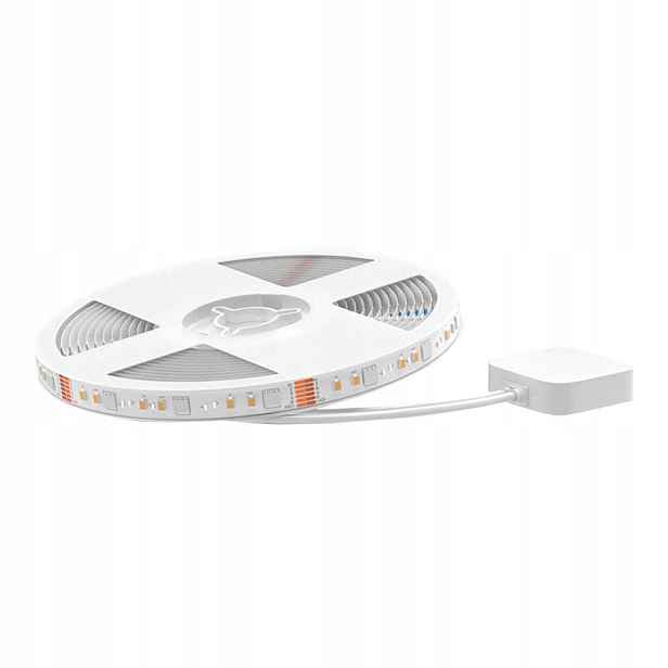 Led Pásek Rgbww WiFi 5M Meross Dálkové Ovládání Homekit