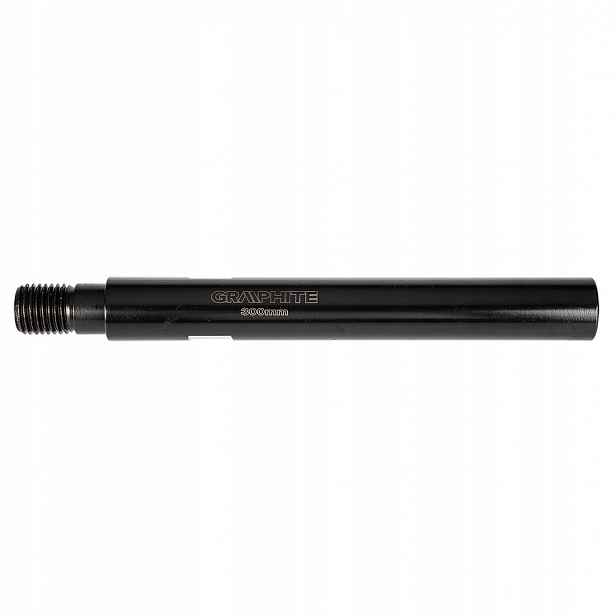 Prodlužovačka Pro Diamantové Děrovky Do Vrtačky 57H898 300MM Graphite