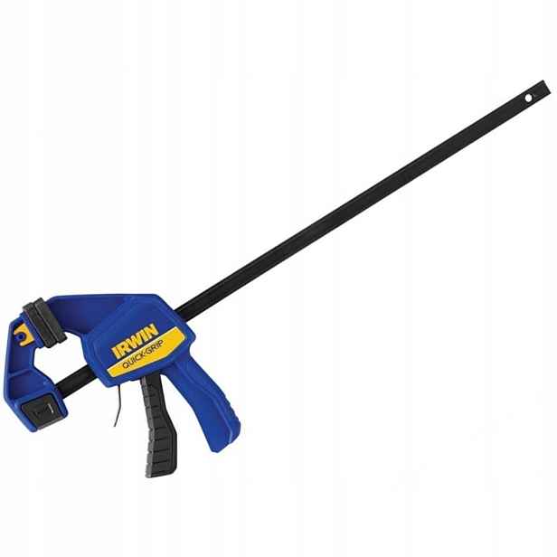 Truhlářská svěrka Irwin 450 x 81 mm