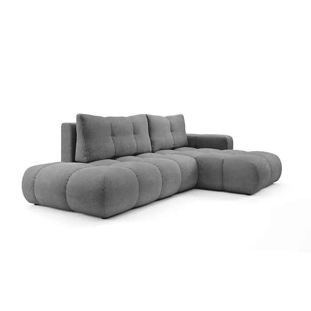 ArtLas Sedací souprava SOHO | pravá Barva: Flow 17
