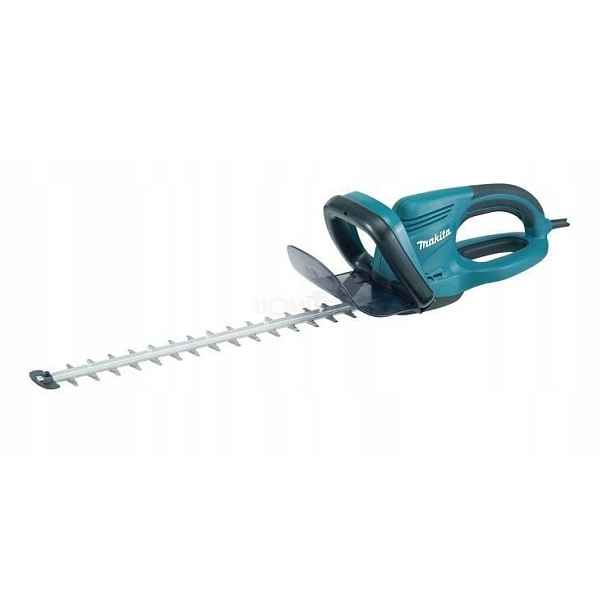 Elektrické Zahradní nůžky Na Živý Plot 55 cm 550 W Makita UH5570