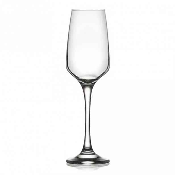Sklenička 230ml 6 ks LV-LAL545F