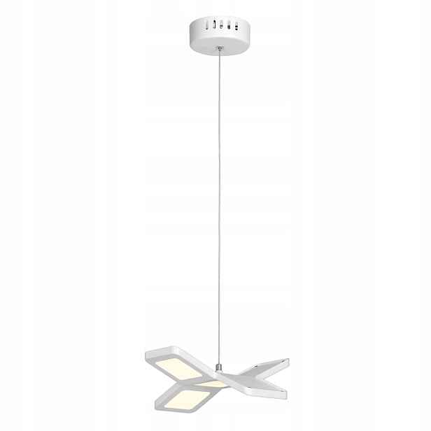 Závěsná lampa lustrová 25W Led Pixels Milagro