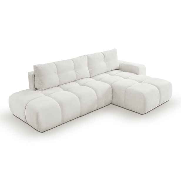 ArtLas Sedací souprava SOHO | pravá Barva: Perfect harmony 01