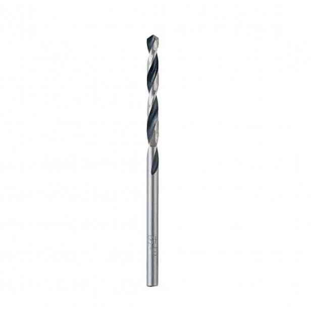 Bosch - Sada vrtáků do kovu, 3,2x65 mm, 10 ks 2608577200
