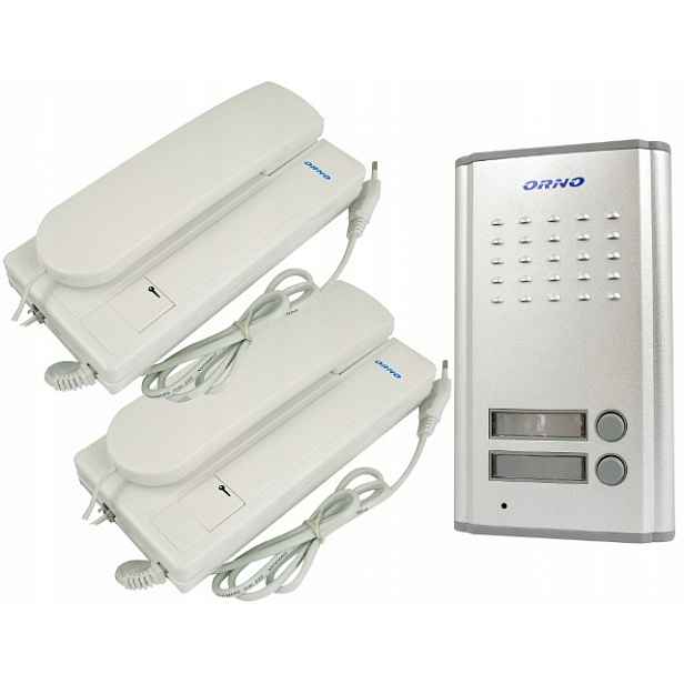 Domácí Telefon Orno OR-DOM-RL-903/RL-3208AA