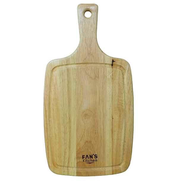 PROHOME - Prkénko na krájení 40x21cm
