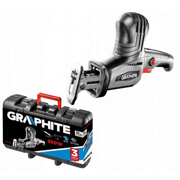 Graphite Šavlová Pila 350W 58G960