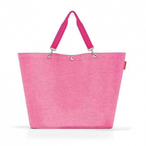 Reisenthel NÁKUPNÍ TAŠKA pink