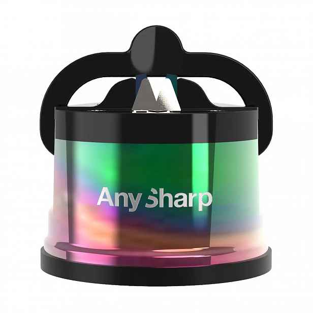 Brousek AnySharp Pro Oil Slick