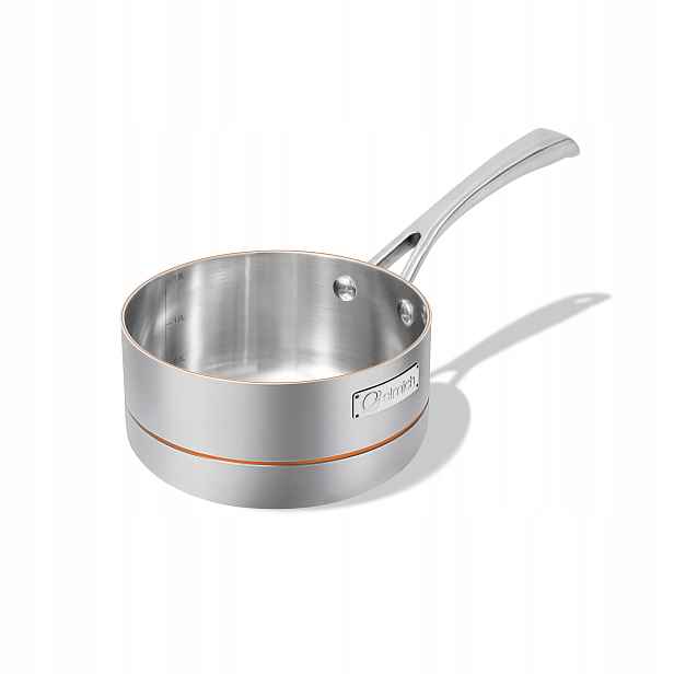 Elmich Pětivrstvý nerezový rendlík Penta Copper s měděným jádrem Ø 16 cm (1