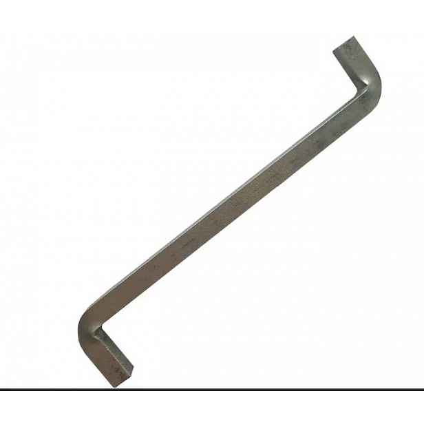 Klíč náhradní ke kroužkům (1ks) MA427079