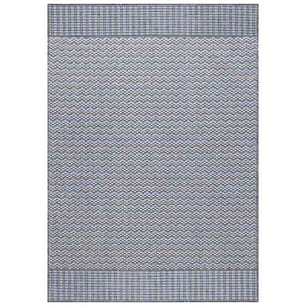 Kusový koberec Sunny 4419 Grey, 120x170, šedá, chodba / předsíň, Ayyildiz