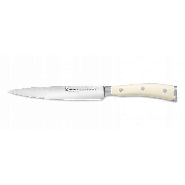 Wusthof Nůž 16 cm Classic Ikon Creme