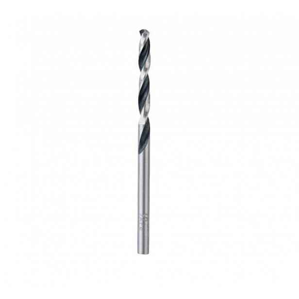 Bosch - Sada vrtáků do kovu, 3,3x65 mm, 10 ks 2608577201
