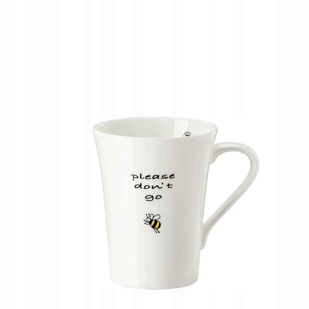 Hrnek včely Don't go My Mug