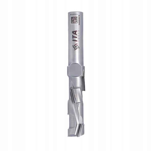 Ita Tools diamantový fréz Z1+1 D14 I45 L94 S12 mm Pro Festool Aps 900