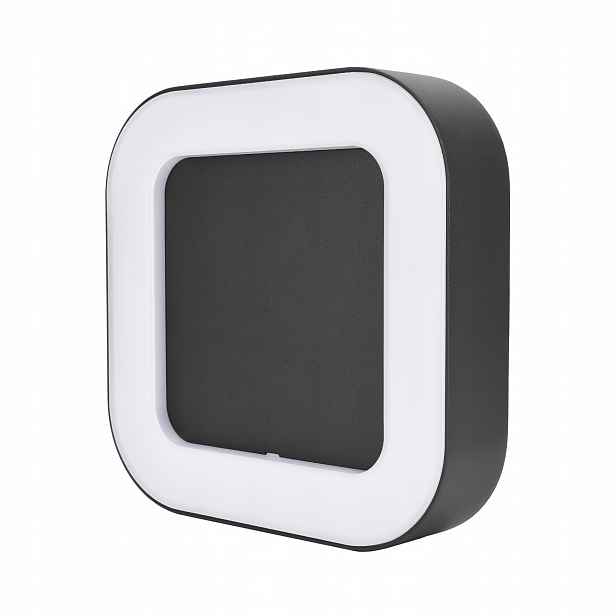 Led fasádní svítidlo 10W 4000K IP65 Bemko 4970 C25-EL2-S-010GR-4K