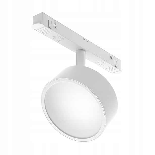 Maytoni Rado Led kolejnicový reflektor 18W bílý 2700-6000K 48V