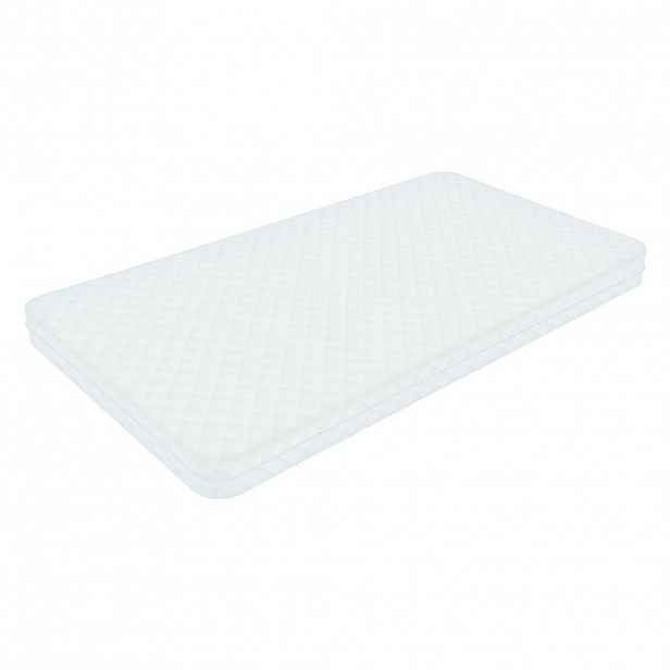 ML-DESIGN MATRACE 70x140x10 cm Testováno na škodlivé látky Certifikováno Öko-Tex 100