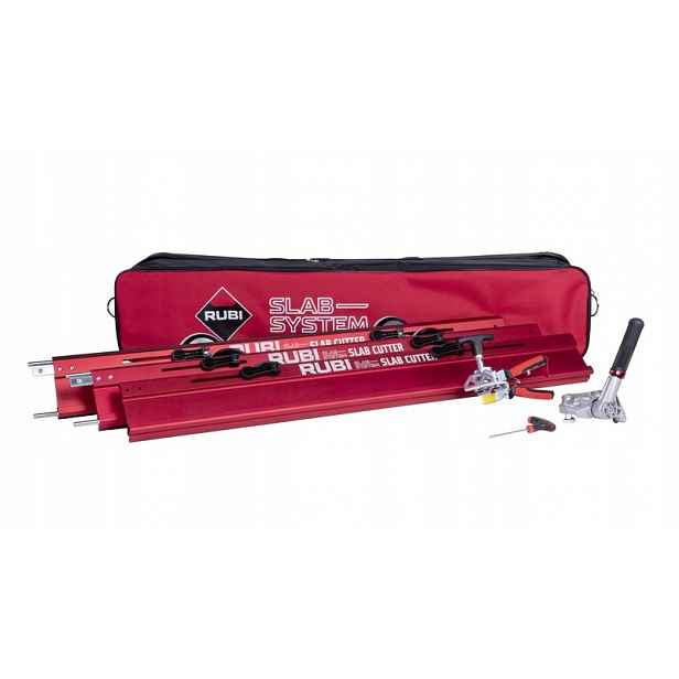 Ruční Řezačka Slab Cutter G3