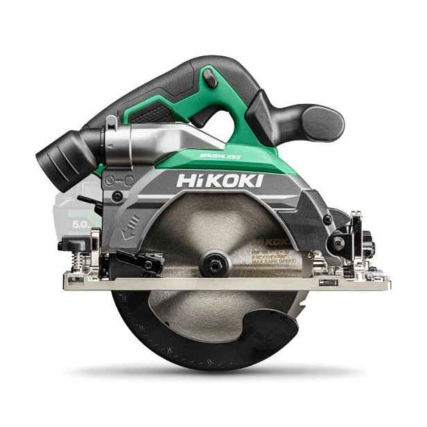 Akumulátorová Kotoučová Pila 165 MM 18 V 0 * Ah