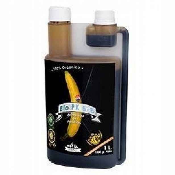 Biotabs Bio Pk 5-8 500ML Stimulátor kvetení