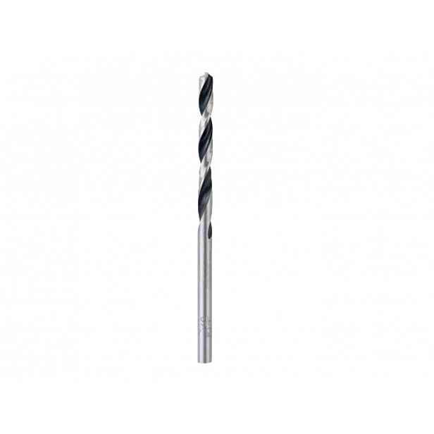 Bosch - Sada vrtáků do kovu, 3,4x70 mm, 10 ks 2608577202
