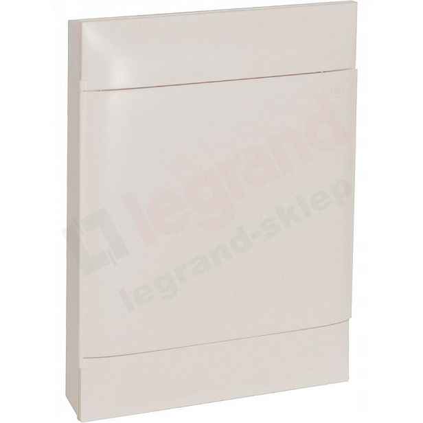 Legrand Practibox Rozvaděč N/t 2x12 135422