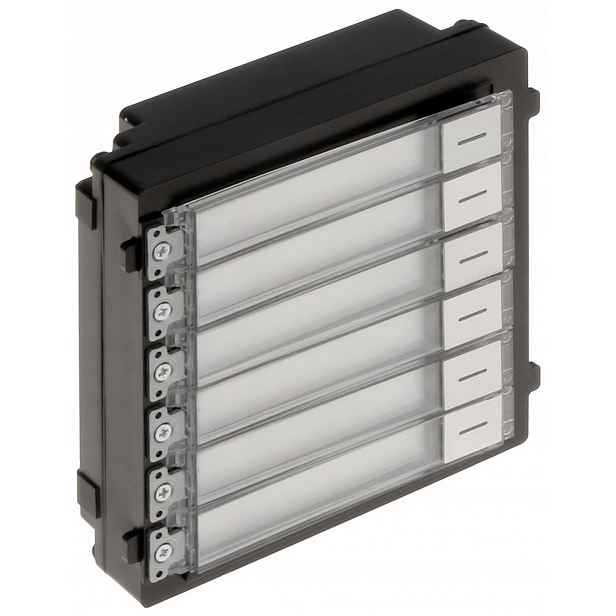 Modul klávesnice Ds-kd-kk Hikvision