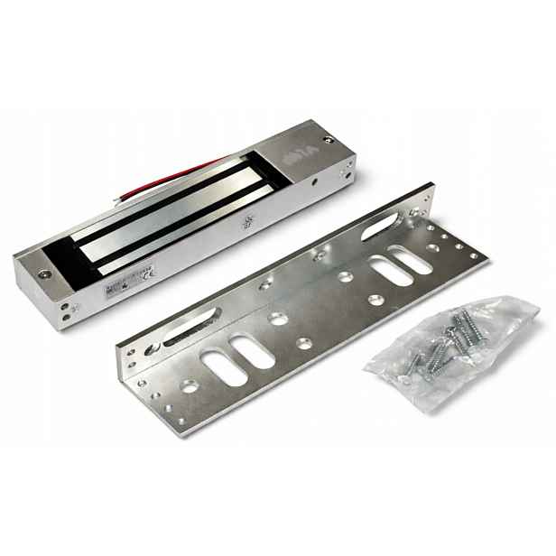 Montážní sada Magnetický ventil ZW-280 Držák ZW-280L pro kontrolu přístupu