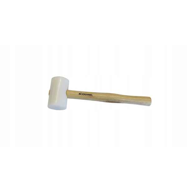 Nylonové kladivo Jouanel Mar 60 mm – klempířské
