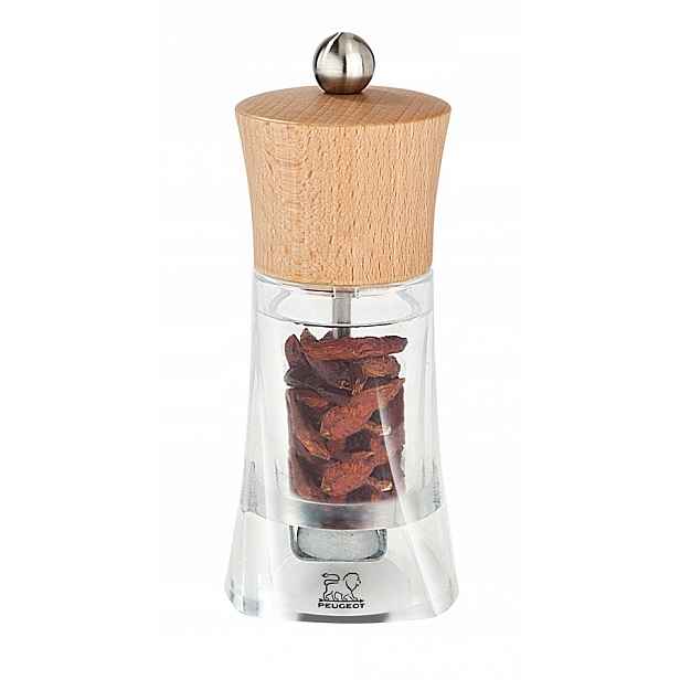 Oleron Mlýnek na chilli přírodní 14 cm PG-28398 Peugeot