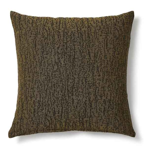 Povlak na polštář z žakáru 50x50 cm Melien – Kave Home