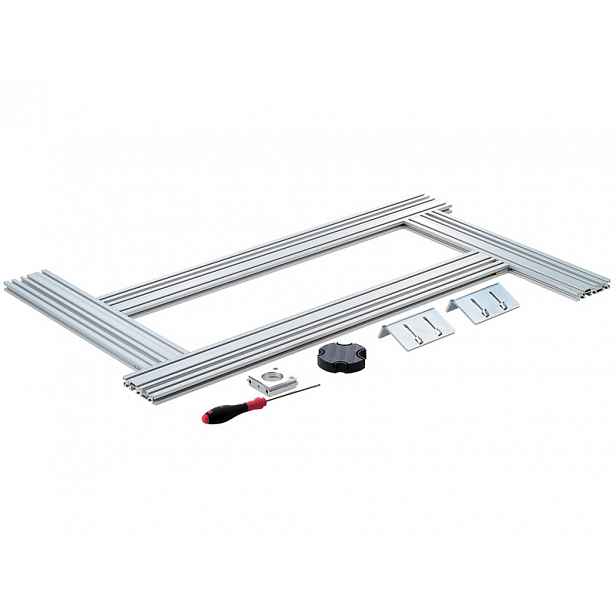 Šablona pro frézování Mfs 700 Festool 492611
