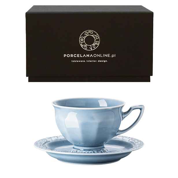 Šálek na kávu Maria Dream Blue Rosenthal v elegantním balení