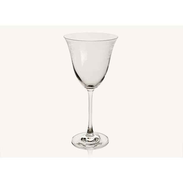 Sklenice na víno 350 ml (6 ks) Dolce Vita Dárek ke Dni matek a otců