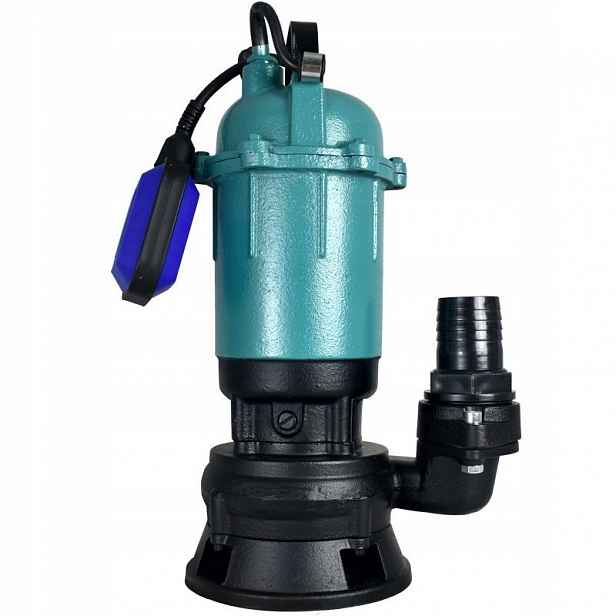 Wq 1000 Furio ponorná pumpa s drtičem 230 V