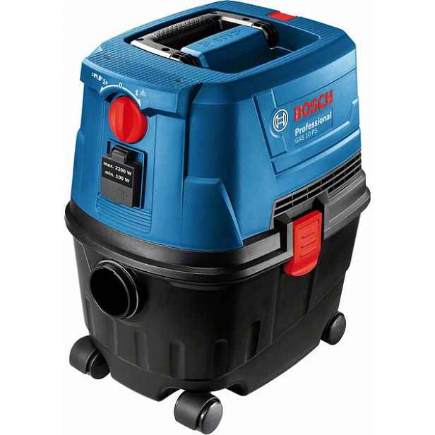 Vysavač Gas 15 Ps