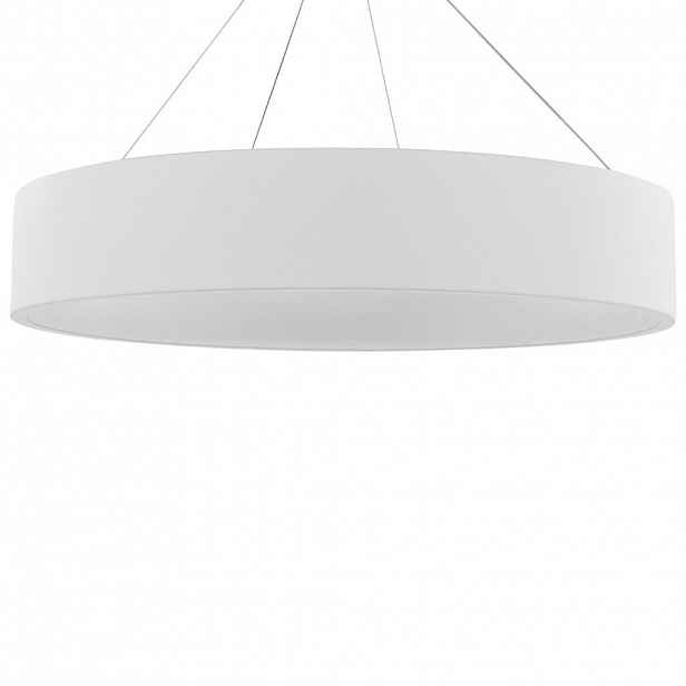 Beliani ZÁVĚSNÉ SVÍTIDLO Lenya 60/60/150 cm