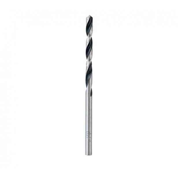 Bosch - Sada vrtáků do kovu, 3,5x70 mm, 10 ks 2608577203